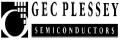 GEC Plessey Semiconductors Logotipo